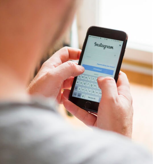 captive portal social login