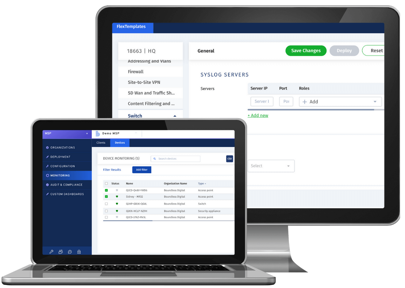 Boundless Automation Platform