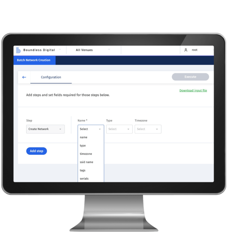 Boundless-Deployment