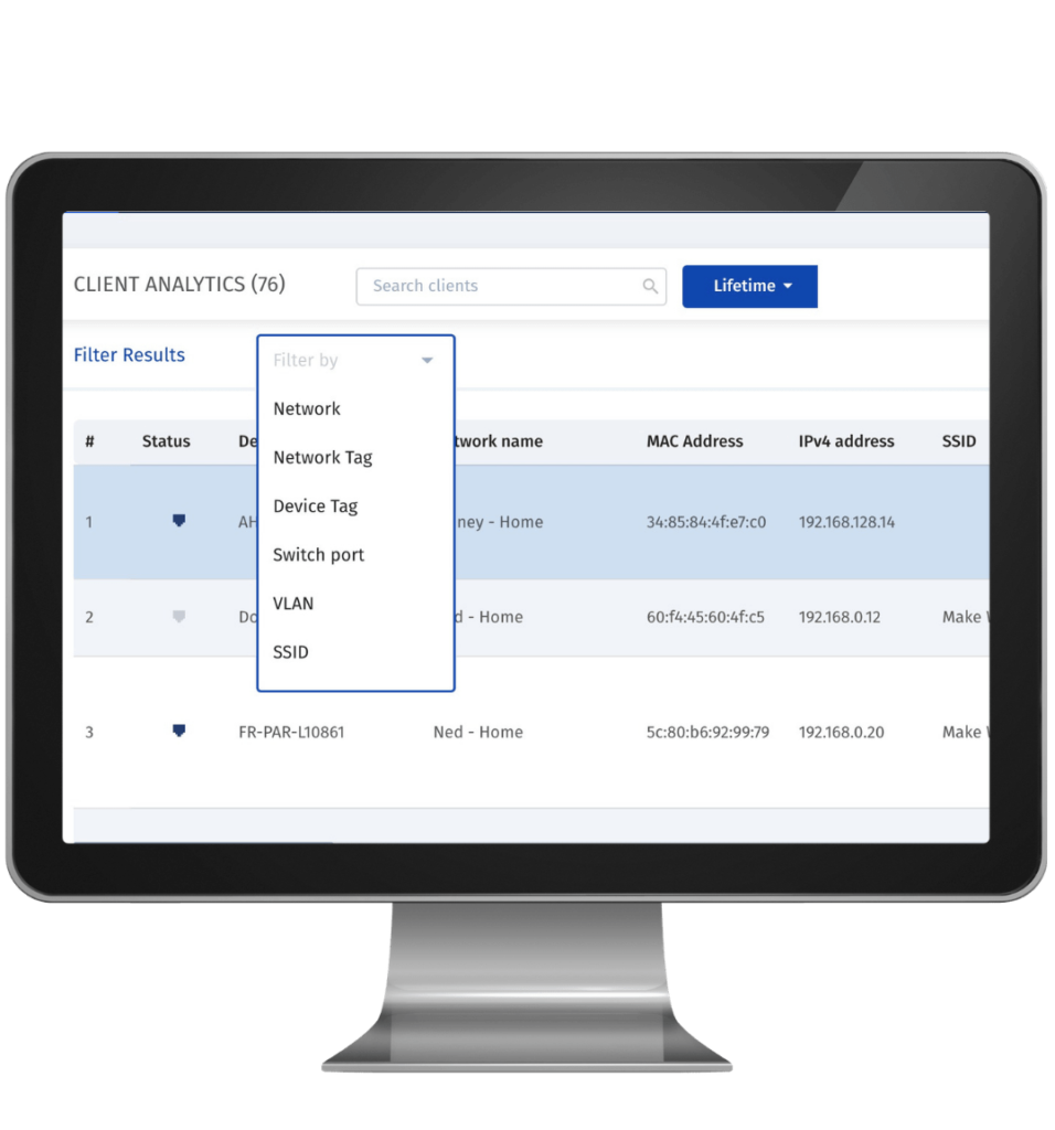 Boundless-Monitoring