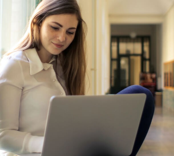 Student safe WiFi web surfing