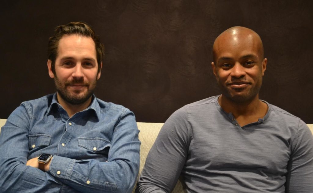 Boundless Management Team