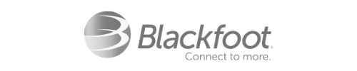 blackfoot logo