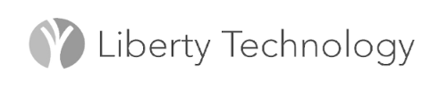 liberty technology logo