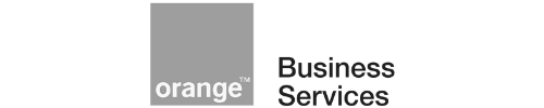 orange business services logo