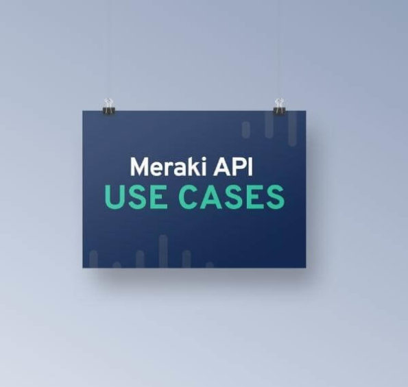 What's new in the Cisco Meraki API? Latest releases and updates