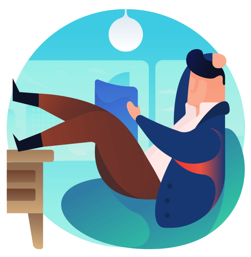 Benefit Network Reliability