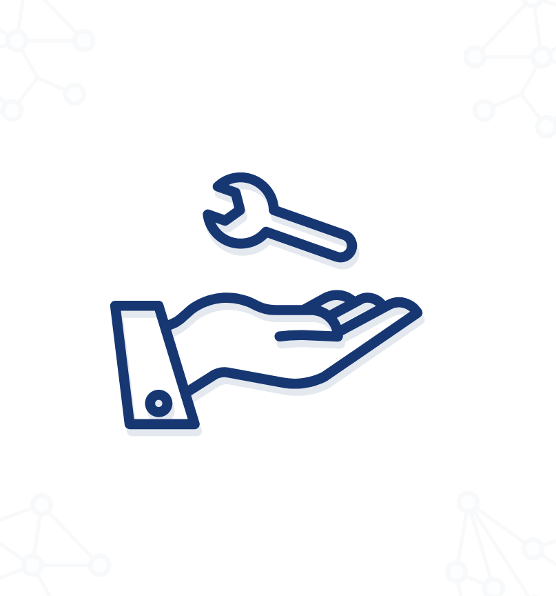 network deployment by phases