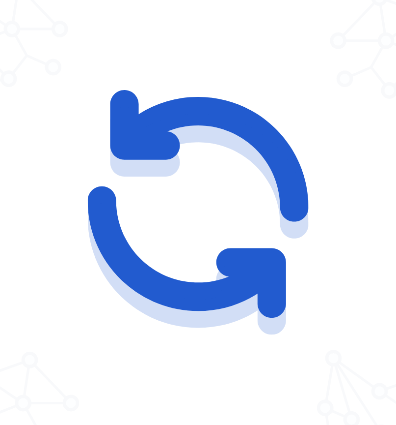 update configuration settings