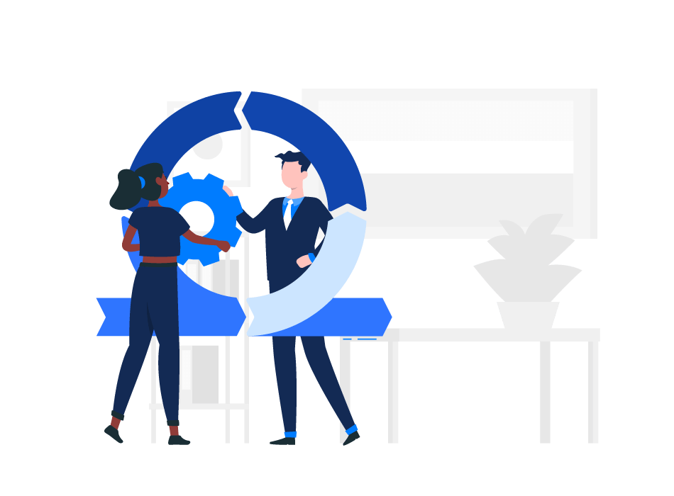 Collaborate with value-added resellers