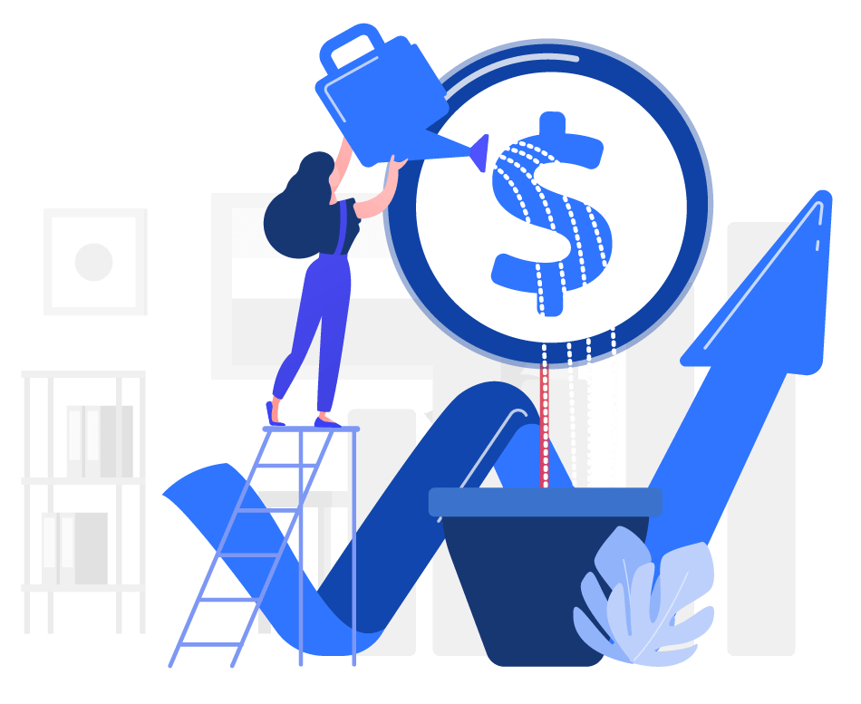 Create added value for value-added resellers