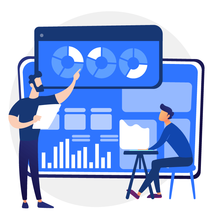 Training and support for value-added resellers