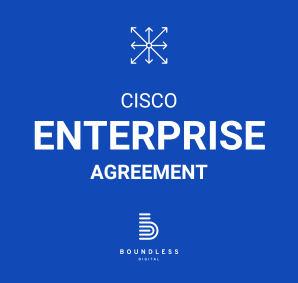 Cisco Enterprise Agreement thumbnail