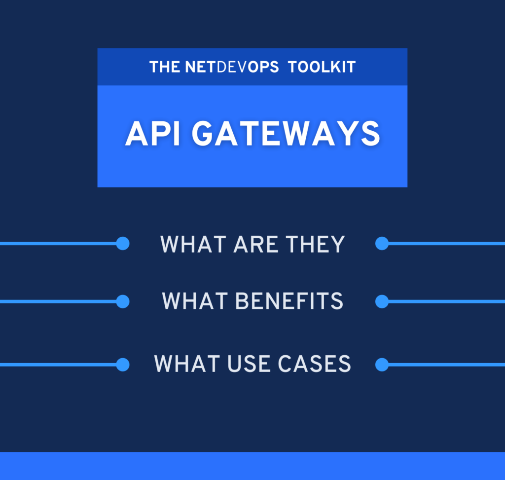 api gateway