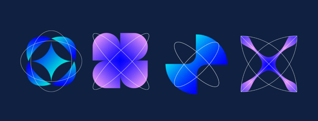 Boundless visual identity