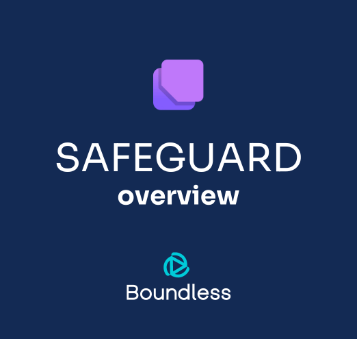 thumbnail boundless safeguard
