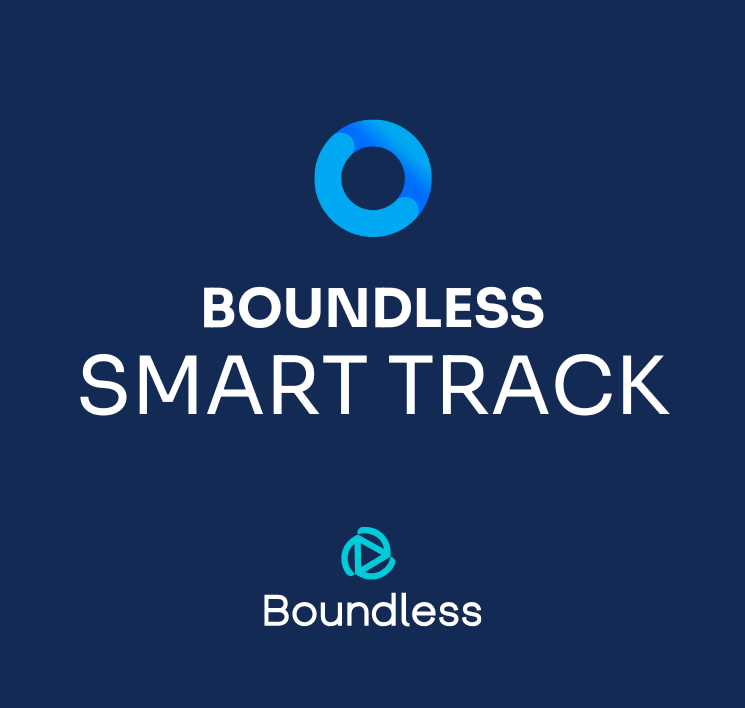 Boundless Smart Track | Meraki Apps | Software Monitoring