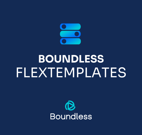 Boundless Automation | For Cisco Networking Cloud | Boundless